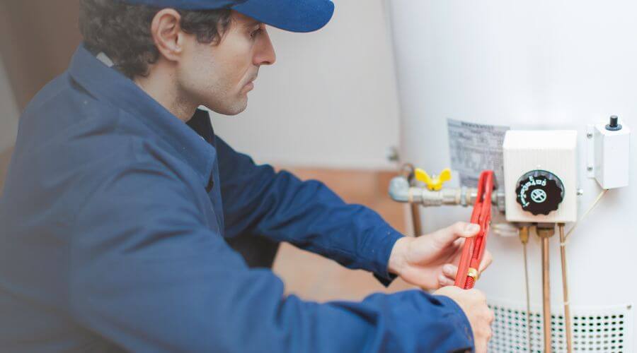 Expert Bathroom Remodeling services in Bluffs, IL
